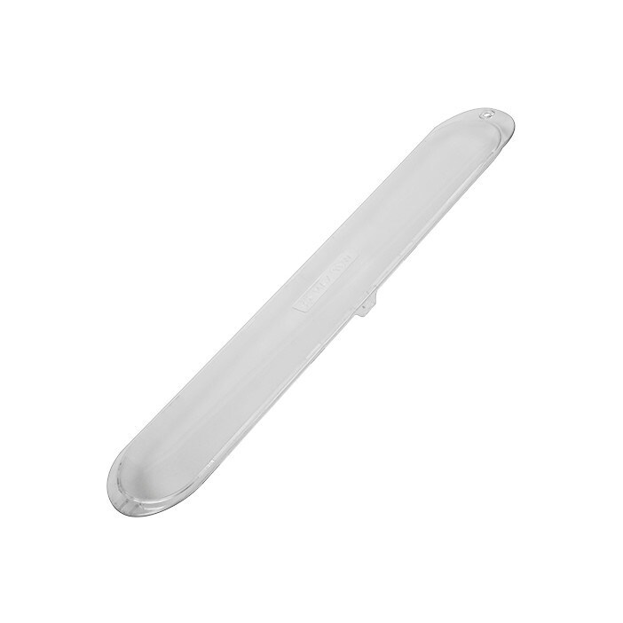 Couvercle Lentille De Lampe Pour Hotte - Compatible RME50000, RME5030SS, PM250 - Protection Et Éclairage