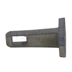 Bosch Siemens 00627057 locking hook washing machine image 1