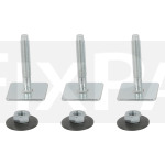 Bosch Siemens 00627132 vijak pralni stroj – FixPart