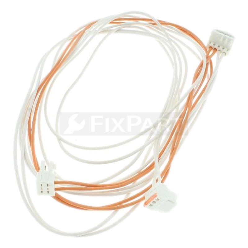 Whirlpool Indesit 482000088736 Kabelbaum Geschirrspüler – FixPart 