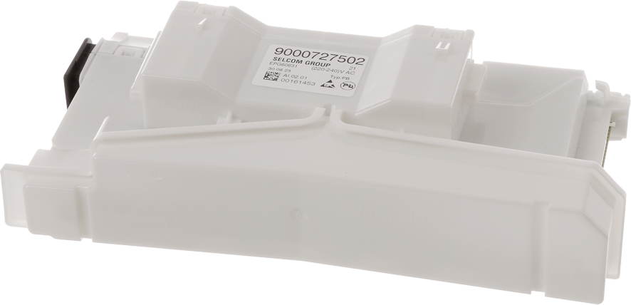 Carte Mère Lave-vaisselle 9000727502 - Compatible Siemens Et Bosch, Pièce De Rechange Pour Réparation