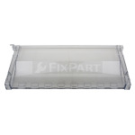 Whirlpool Indesit 482000092604 dörr till frysfack bild 1