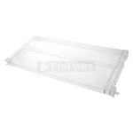 Whirlpool Indesit 482000092604 dörr till frysfack bild 3