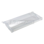 Whirlpool Indesit 482000092604 freezer compartment door image 1