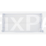 Tapa del congelador Whirlpool Indesit 482000092604 imagen 1