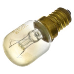 Whirlpool Indesit 484000008842 E14 oven bulb image 1