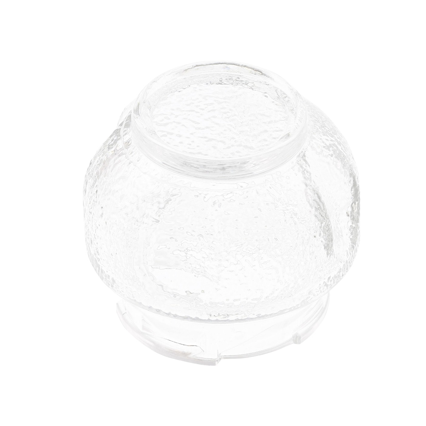 Whirlpool Indesit 481010646361 Coperchio Della Lampada - Foto 3