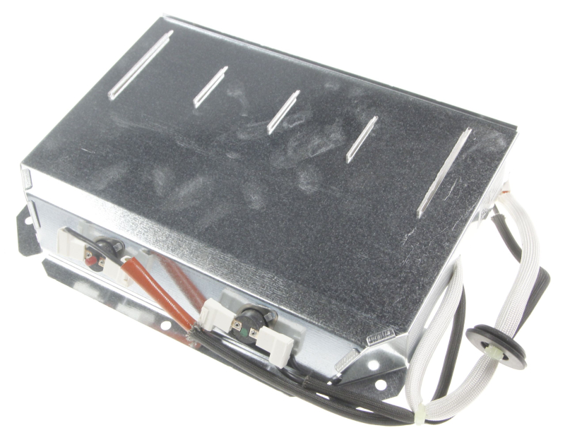 Elemento riscaldante per asciugatrice Whirlpool 481225928674 2500W