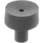 Bosch Siemens 10002430 voet afbeelding 2