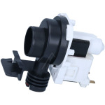 Afvoerpomp voor vaatwasser van AEG, Electrolux, Zanussi en meer - Leili BPX2-14L                        Drain pump alt. fo afbeelding 1