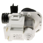 Afvoerpomp voor vaatwasser van AEG, Electrolux, Zanussi en meer - Leili BPX2-14L                        Drain pump alt. fo afbeelding 2