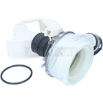 Electrolux AEG 4055373700 Durchflusselement Geschirrspüler Bild 5