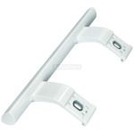 Electrolux AEG 2651095073 dörrhantag bild 2