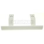 Electrolux AEG 2651095073 dörrhantag bild 4