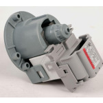 Pompe de décharge Samsung DC31-00181A image 5