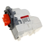 Samsung DC31-00181A tyhjennyspumppu kuva 7