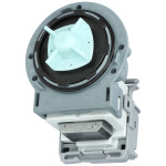 Samsung DC31-00181A tyhjennyspumppu kuva 1