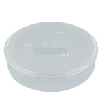 Electrolux AEG 4055136628 draaiplateau afbeelding 2