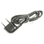 Samsung 3903-001118 Netzkabel Fernseher Bild 1