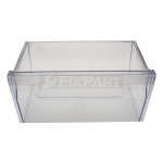 Whirlpool Indesit 481010596924 groentelade afbeelding 2