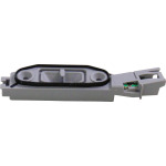 Bosch Siemens 00630627 mechanical door lock dishwasher image 3
