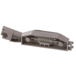 Bosch Siemens 00630627 mechanical door lock dishwasher image 2