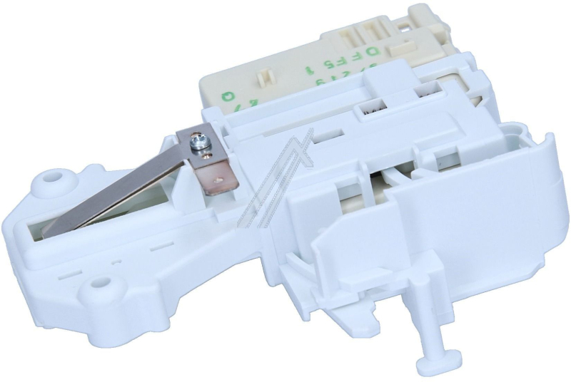 Závora dverí Bosch Siemens 00633765 ️ Trust - náhradné diely na práčku Závora dverí Bosch Siemens 00633765 ️ Trust - náhradné diely na práčku