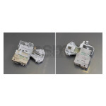 Interrupteur de porte Smeg 814490985 image 3