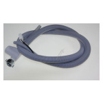Whirlpool Indesit 482000023524 tubo di ingresso dell'acqua