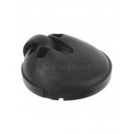 Bosch Siemens 10003191 wheel/roller vacuum cleaner image 4