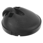 Bosch Siemens 10003191 wheel/roller vacuum cleaner image 1