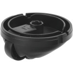 Bosch Siemens 10003191 wheel/roller vacuum cleaner image 6