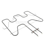 Electrolux AEG 5612405323 grillelement afbeelding 2