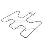 Electrolux AEG 5612405323 grillelement afbeelding 3