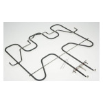 Electrolux AEG 5612405323 grillelement afbeelding 1