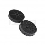 Electrolux AEG 4055171138 actieve koolstoffilter afzuigkap afbeelding 2