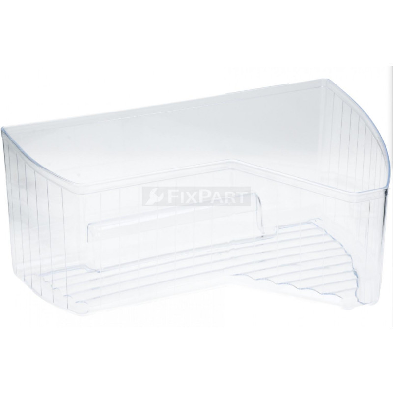 LUTH Premium Profi Parts Gemüseschublade Kühlschrank 470x197, 161x300