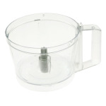 Bosch Siemens 12009553 bol de mixare imagine 2