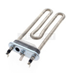 Whirlpool Indesit 482000031464 verwarmingselement afbeelding 3