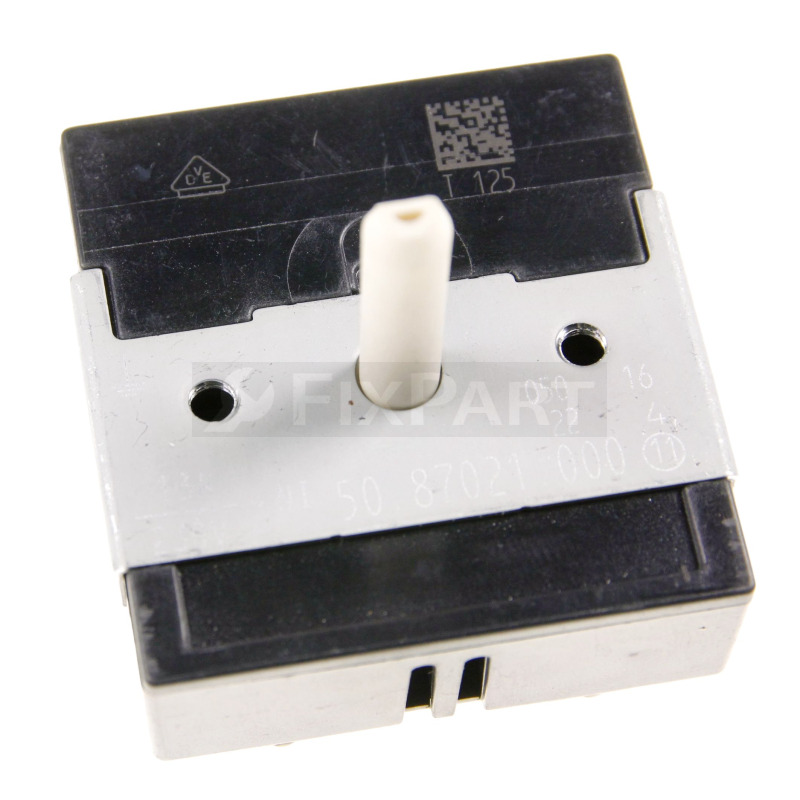 Regolatore Di Energia Ego T/circuit 1 Sw J00659497 - Hotpoint - Hotpoint IT - Foto 7