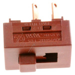 Hisense Gorenje 507484 light switch extractor hood image 1