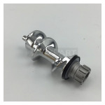 Tornillo helicoidal Bosch Siemens 00753385 imagen 1