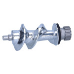 Tornillo helicoidal Bosch Siemens 00753385 imagen 5