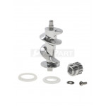 Tornillo helicoidal Bosch Siemens 00753385 imagen 3