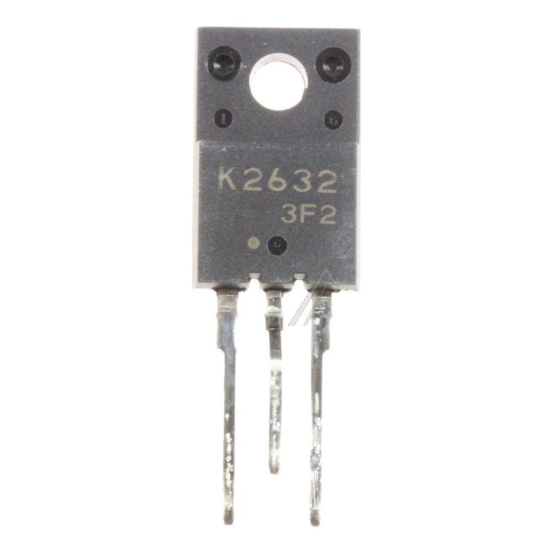 Transistor A Effetto Campo Di Potenza Sanyo 2SK3748, Originale, Nuovo