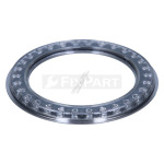 Bosch Siemens 10003816 afdekring afbeelding 2