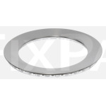 Bosch Siemens 10003816 afdekring afbeelding 5