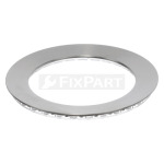 Bosch Siemens 10003816 afdekring afbeelding 1