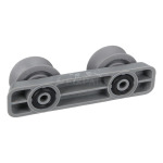 Hisense Gorenje 244489 geleidehouder afbeelding 3