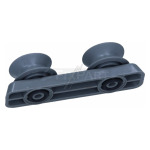 Hisense Gorenje 244489 geleidehouder afbeelding 1